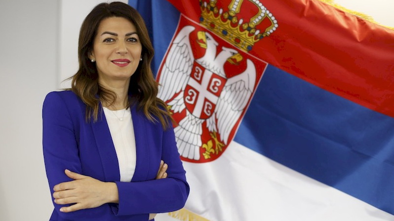 U prvih jedanaest meseci 2021. godine od turizma 1,4 milijarde evra